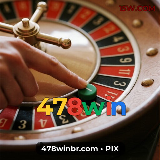 Segurança App 478win