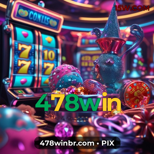 Instalar APK 478win