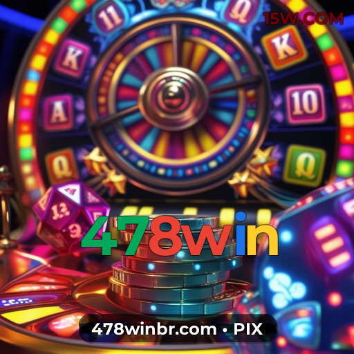 Promoções App 478win