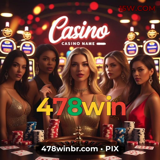 478win caça-níqueis mobile