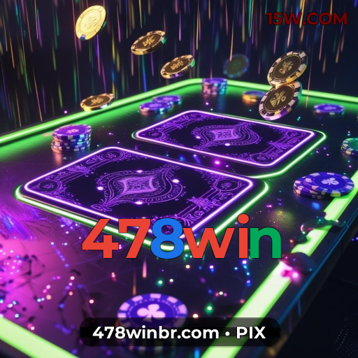 Vantagens VIP 478win