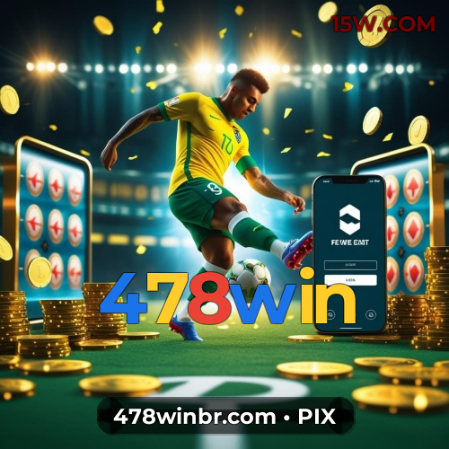 Recursos App 478win
