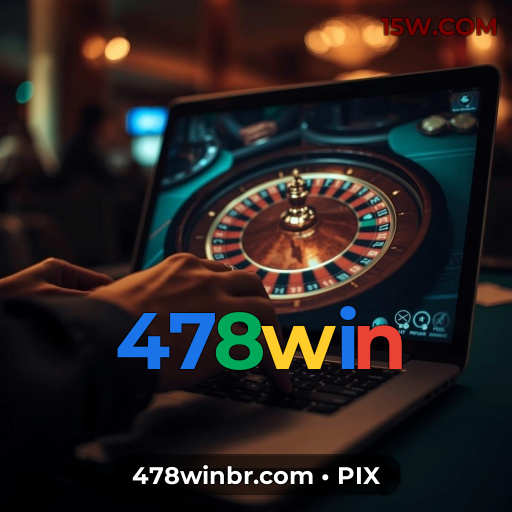 478win Jackpots Progressivos