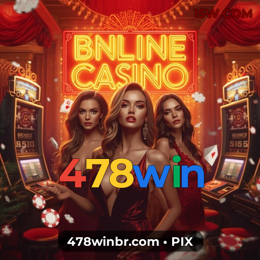 Notificações App 478win