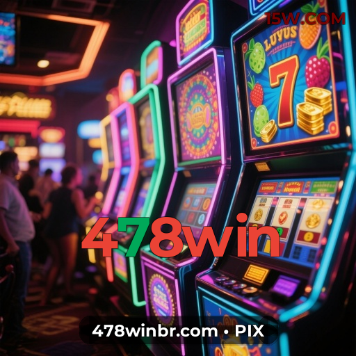 Slots Mobile do 478win