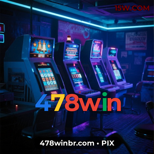 Segurança App 478win