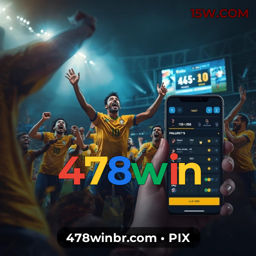 Instruções Download 478win
