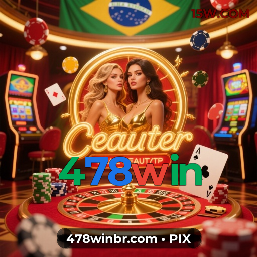 Táticas 478win