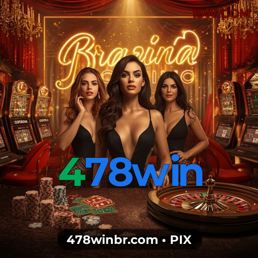 478win caça-níqueis desktop