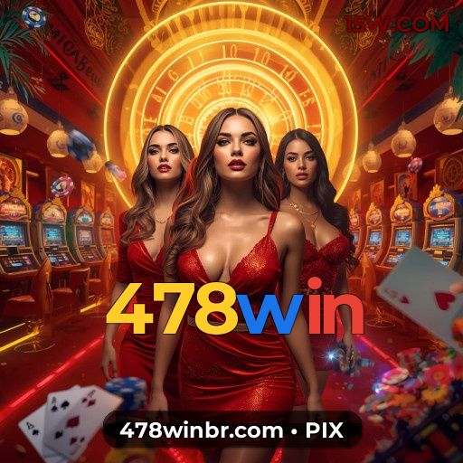 Jogos App 478win