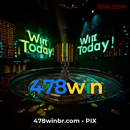Aplicativo móvel 478win para iOS e Android