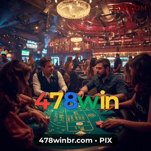 Funcionalidades App 478win