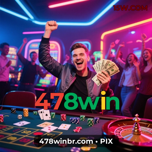 Privilégios VIP 478win