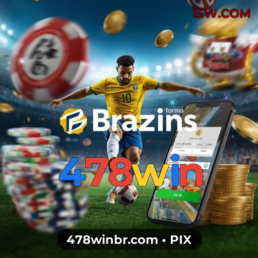 Bônus VIP 478win